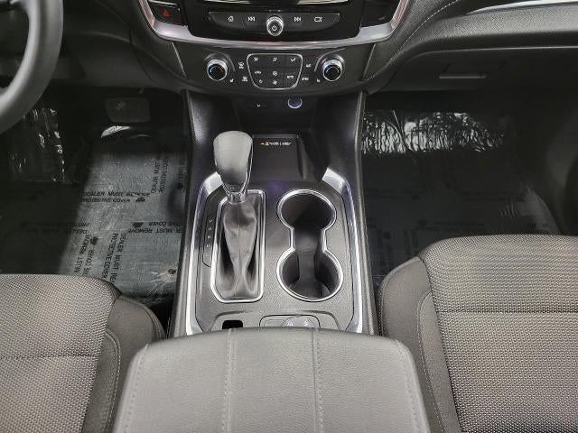 2023 Chevrolet Traverse AWD 4dr LT Cloth w/1LT