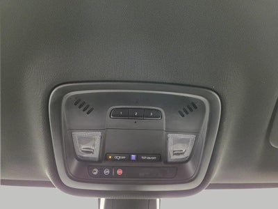 2023 Chevrolet Traverse AWD 4dr LT Cloth w/1LT