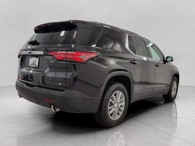 2023 Chevrolet Traverse AWD 4dr LT Cloth w/1LT