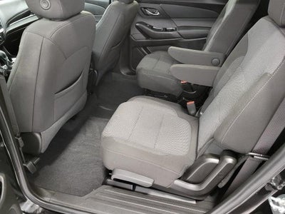 2023 Chevrolet Traverse AWD 4dr LT Cloth w/1LT