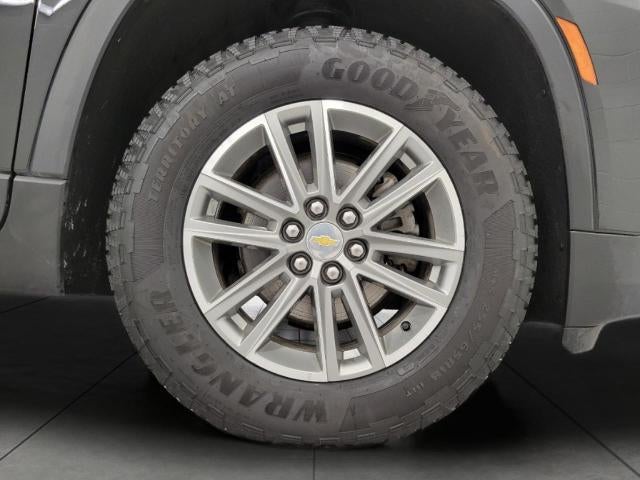 2023 Chevrolet Traverse AWD 4dr LT Cloth w/1LT