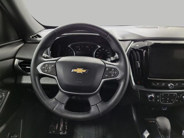 2023 Chevrolet Traverse AWD 4dr LT Cloth w/1LT