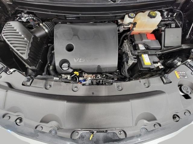 2023 Chevrolet Traverse AWD 4dr LT Cloth w/1LT