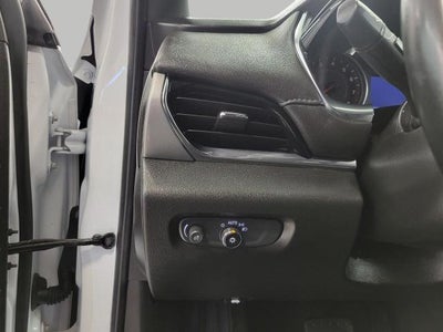 2023 Chevrolet Traverse AWD 4dr LT Cloth w/1LT