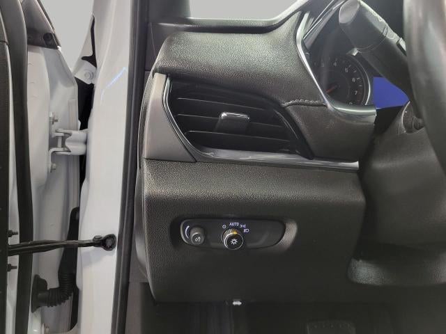 2023 Chevrolet Traverse AWD 4dr LT Cloth w/1LT