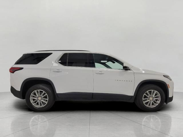2023 Chevrolet Traverse AWD 4dr LT Cloth w/1LT