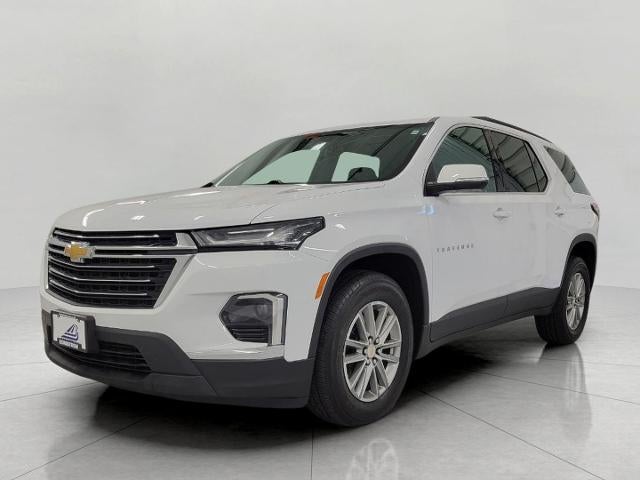 2023 Chevrolet Traverse AWD 4dr LT Cloth w/1LT