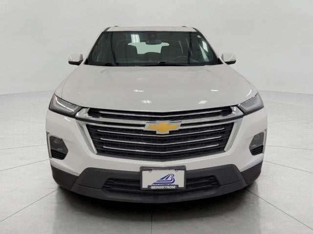 2023 Chevrolet Traverse AWD 4dr LT Cloth w/1LT