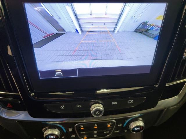 2023 Chevrolet Traverse AWD 4dr LT Cloth w/1LT