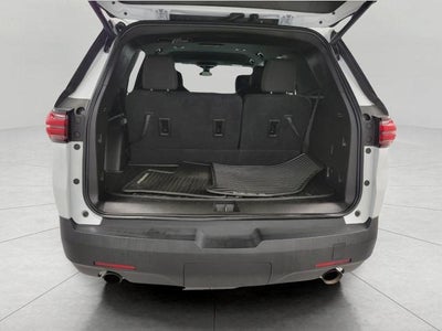 2023 Chevrolet Traverse AWD 4dr LT Cloth w/1LT