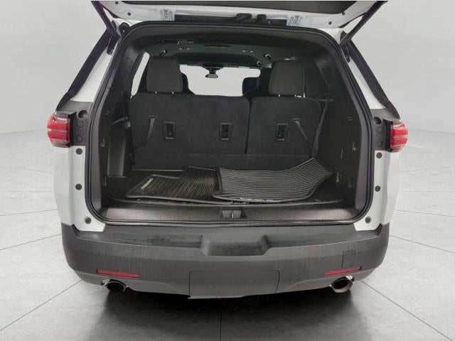 2023 Chevrolet Traverse AWD 4dr LT Cloth w/1LT