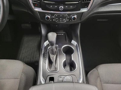 2023 Chevrolet Traverse AWD 4dr LT Cloth w/1LT