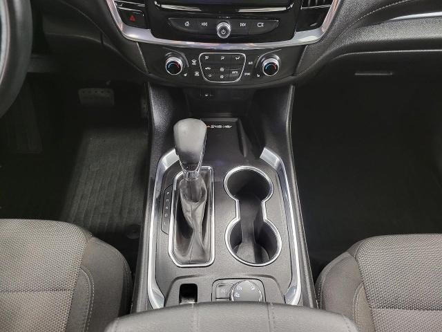 2023 Chevrolet Traverse AWD 4dr LT Cloth w/1LT