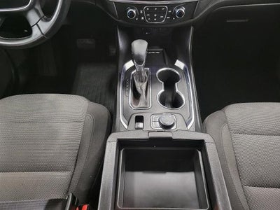 2023 Chevrolet Traverse AWD 4dr LT Cloth w/1LT