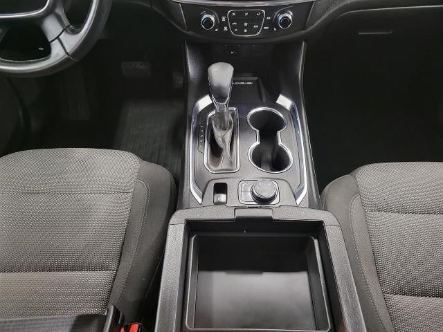2023 Chevrolet Traverse AWD 4dr LT Cloth w/1LT