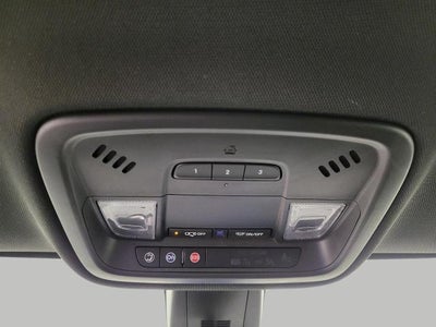2023 Chevrolet Traverse AWD 4dr LT Cloth w/1LT