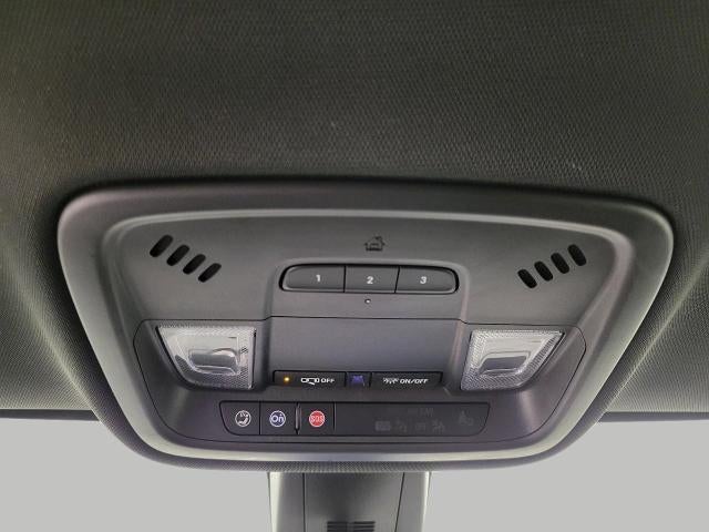 2023 Chevrolet Traverse AWD 4dr LT Cloth w/1LT