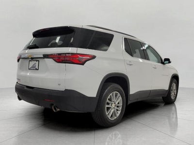 2023 Chevrolet Traverse AWD 4dr LT Cloth w/1LT