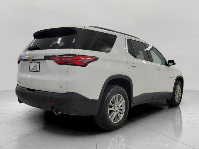 2023 Chevrolet Traverse AWD 4dr LT Cloth w/1LT