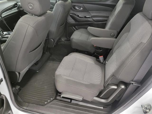 2023 Chevrolet Traverse AWD 4dr LT Cloth w/1LT