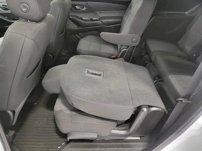 2023 Chevrolet Traverse AWD 4dr LT Cloth w/1LT