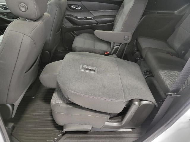 2023 Chevrolet Traverse AWD 4dr LT Cloth w/1LT