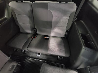 2023 Chevrolet Traverse AWD 4dr LT Cloth w/1LT