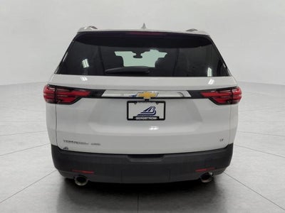 2023 Chevrolet Traverse AWD 4dr LT Cloth w/1LT