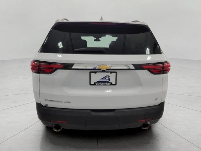 2023 Chevrolet Traverse AWD 4dr LT Cloth w/1LT