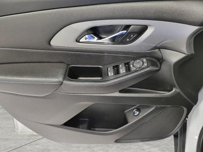 2023 Chevrolet Traverse AWD 4dr LT Cloth w/1LT