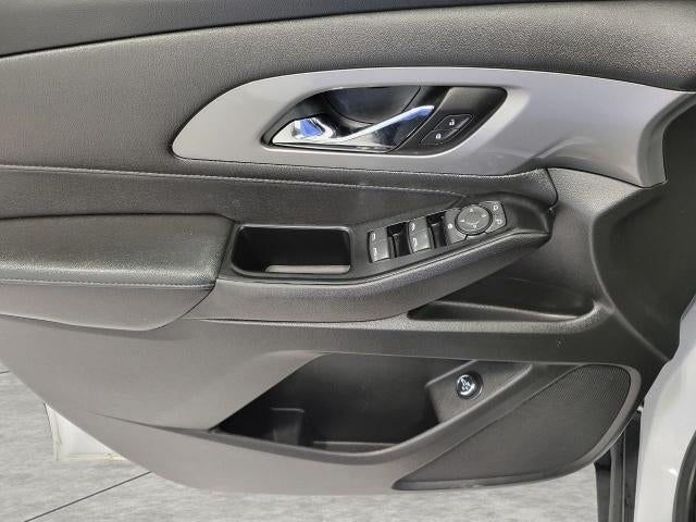 2023 Chevrolet Traverse AWD 4dr LT Cloth w/1LT