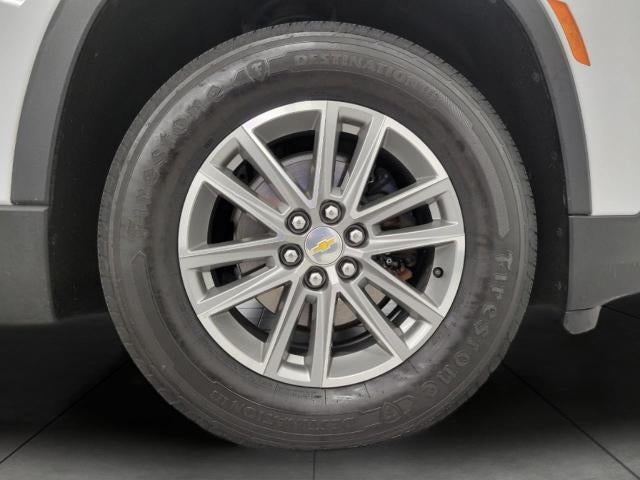 2023 Chevrolet Traverse AWD 4dr LT Cloth w/1LT