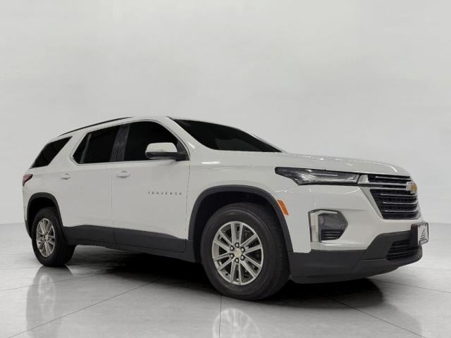2023 Chevrolet Traverse AWD 4dr LT Cloth w/1LT
