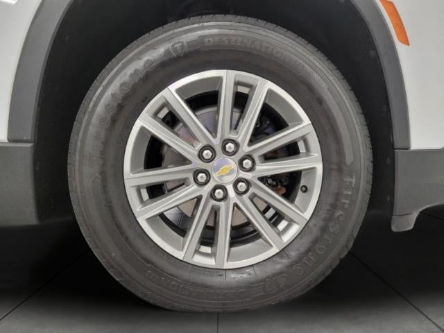 2023 Chevrolet Traverse AWD 4dr LT Cloth w/1LT