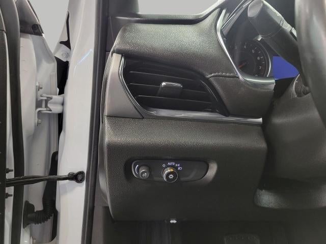 2023 Chevrolet Traverse AWD 4dr LT Cloth w/1LT