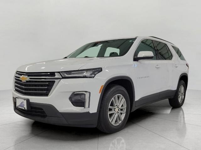 2023 Chevrolet Traverse AWD 4dr LT Cloth w/1LT