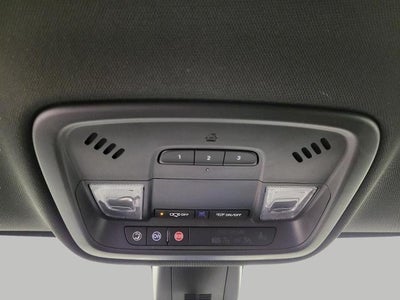 2023 Chevrolet Traverse AWD 4dr LT Cloth w/1LT