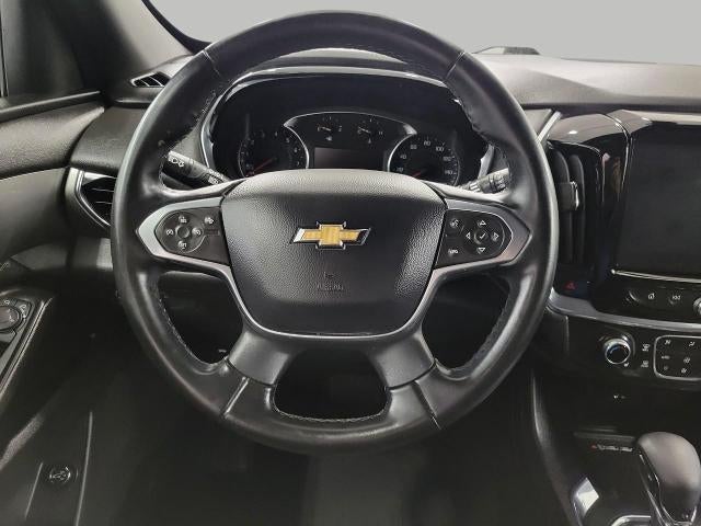 2023 Chevrolet Traverse AWD 4dr LT Cloth w/1LT