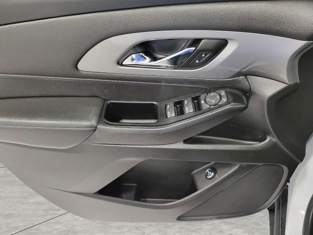 2023 Chevrolet Traverse AWD 4dr LT Cloth w/1LT