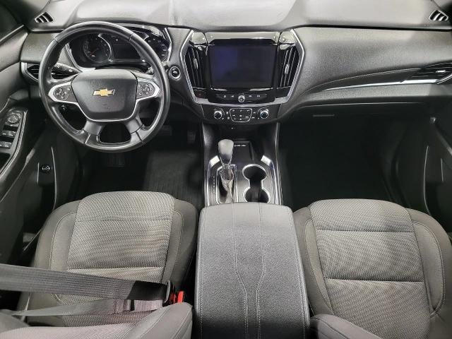 2023 Chevrolet Traverse AWD 4dr LT Cloth w/1LT