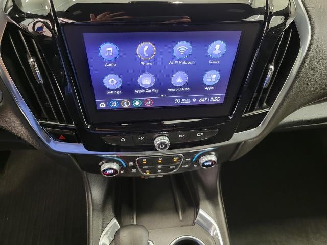 2023 Chevrolet Traverse AWD 4dr LT Cloth w/1LT