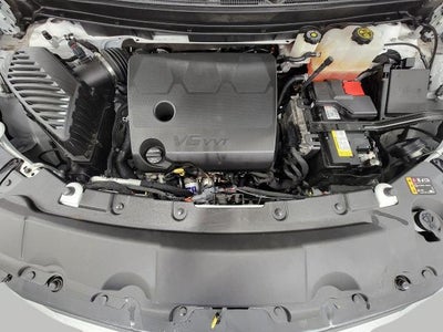 2023 Chevrolet Traverse AWD 4dr LT Cloth w/1LT