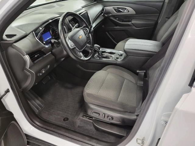 2023 Chevrolet Traverse AWD 4dr LT Cloth w/1LT