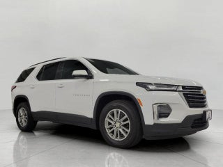 2023 Chevrolet Traverse AWD 4dr LT Cloth w/1LT