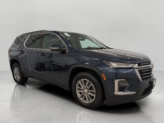 2023 Chevrolet Traverse AWD 4dr LT Cloth w/1LT