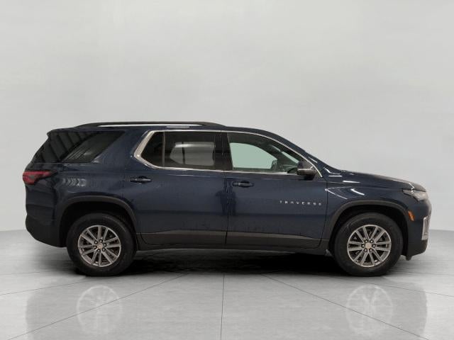 2023 Chevrolet Traverse AWD 4dr LT Cloth w/1LT