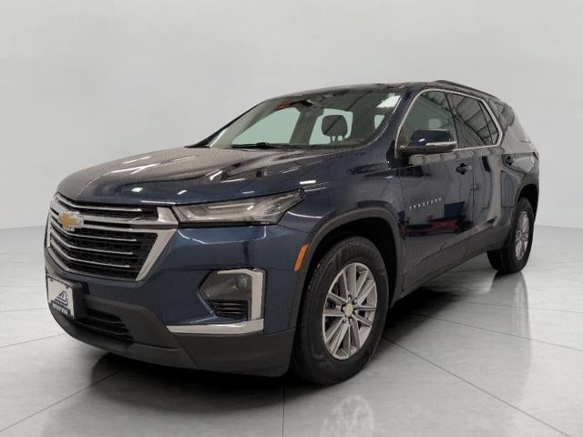 2023 Chevrolet Traverse AWD 4dr LT Cloth w/1LT