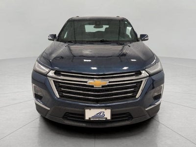 2023 Chevrolet Traverse AWD 4dr LT Cloth w/1LT