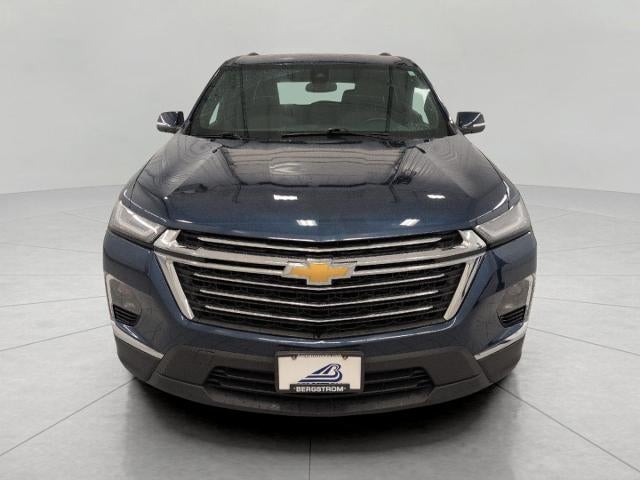 2023 Chevrolet Traverse AWD 4dr LT Cloth w/1LT