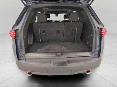 2023 Chevrolet Traverse AWD 4dr LT Cloth w/1LT